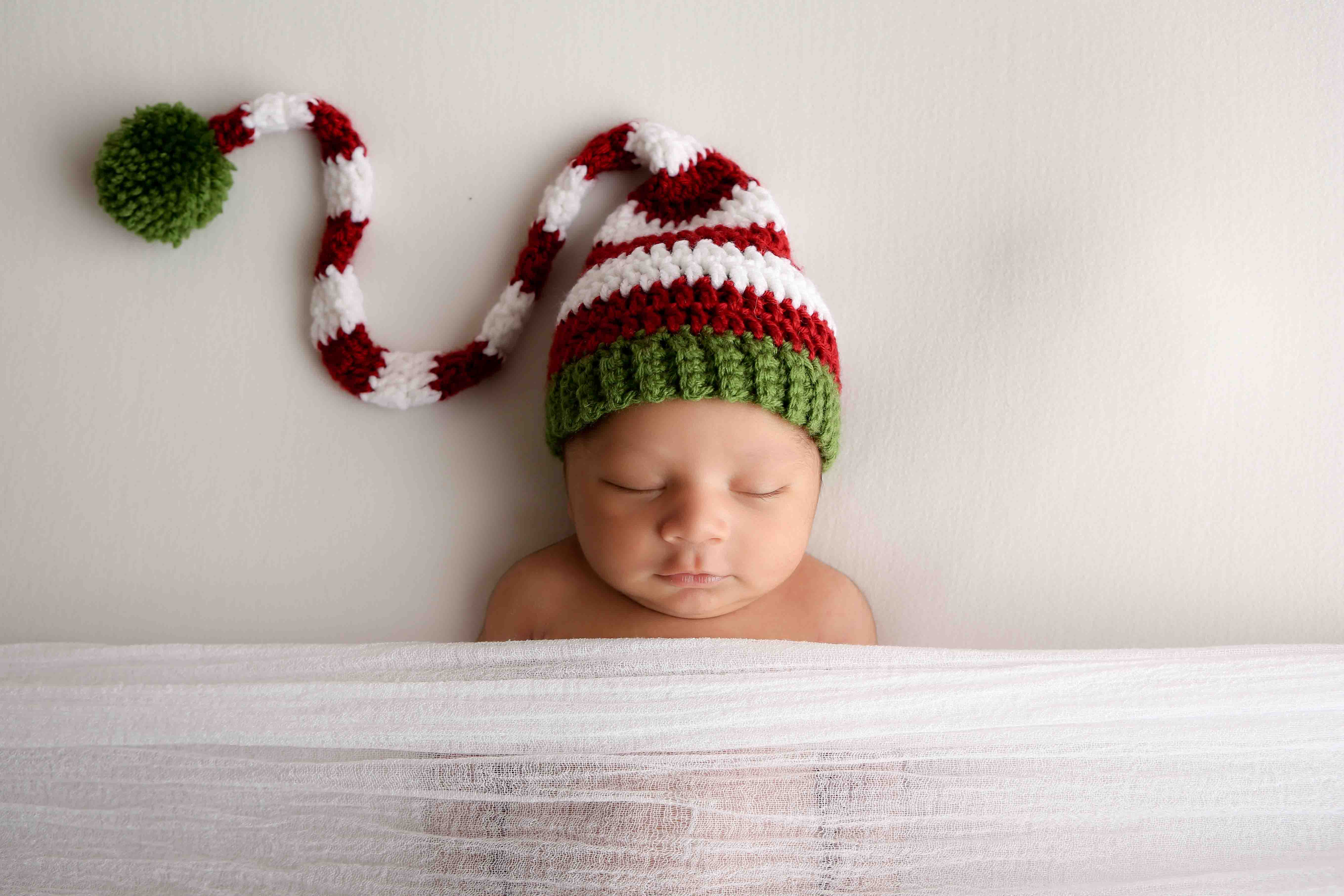 Newborn Photography